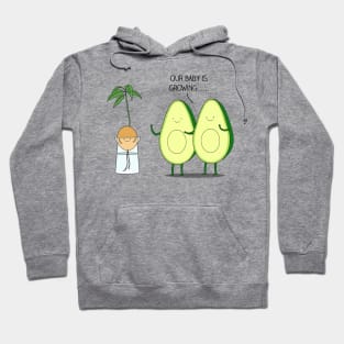 Parenthood Hoodie